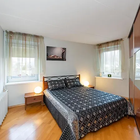 Charming Center By Polo Apartment Kaunas
