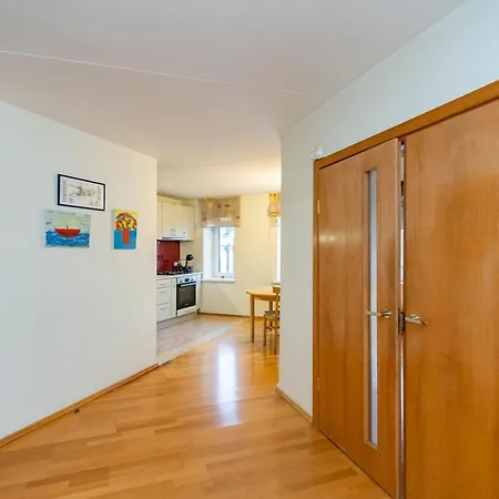 Charming Center By Polo Apartment Kaunas