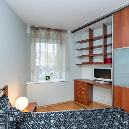 Charming Center By Polo Apartment