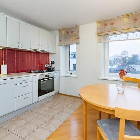 Charming Center By Polo Apartment Kaunas